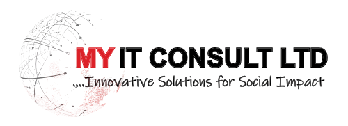 MyIT Consult Logo